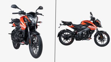 Check Everything About New 2024 Bajaj Pulsar NS125 Motorcycle